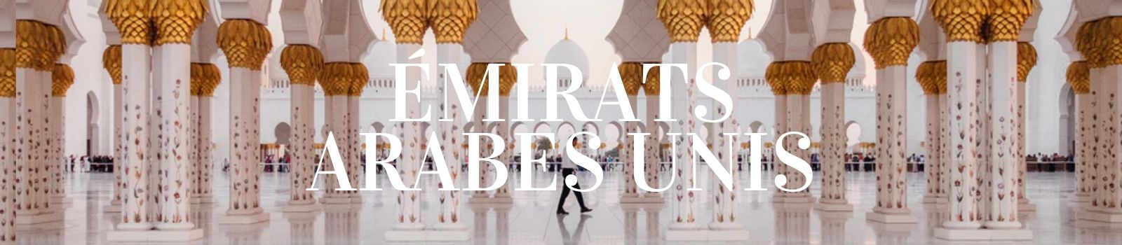 Émirats arabes unis